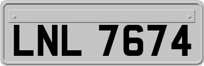 LNL7674