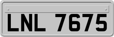 LNL7675