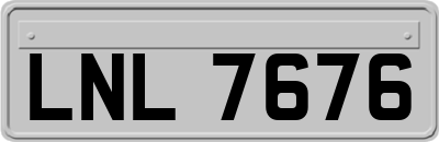 LNL7676
