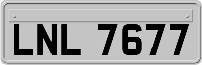 LNL7677