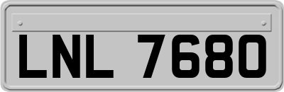 LNL7680