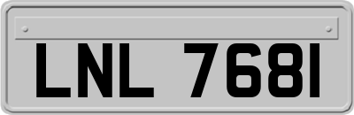 LNL7681