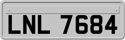 LNL7684