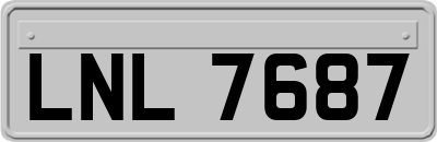 LNL7687