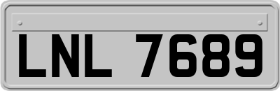LNL7689