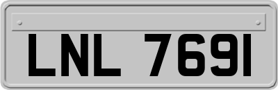 LNL7691
