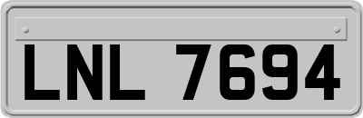 LNL7694