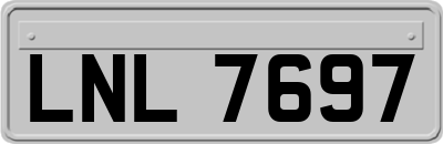 LNL7697