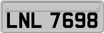 LNL7698