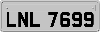 LNL7699