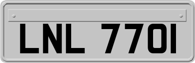 LNL7701