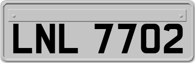 LNL7702