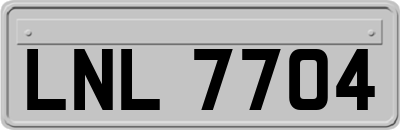 LNL7704
