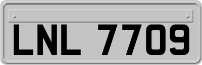 LNL7709