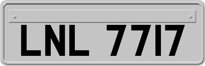 LNL7717