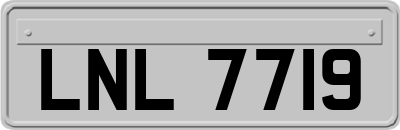 LNL7719