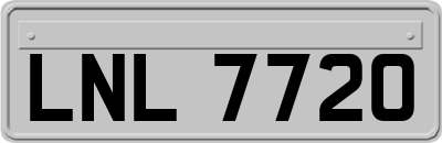 LNL7720