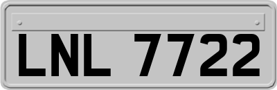 LNL7722