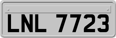 LNL7723