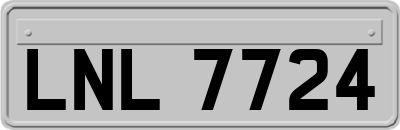 LNL7724