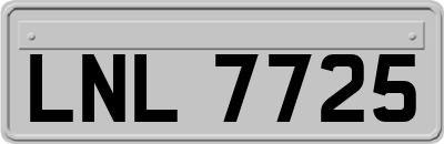 LNL7725