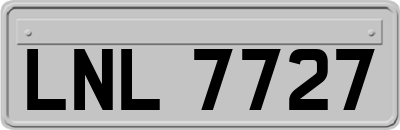 LNL7727