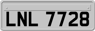 LNL7728