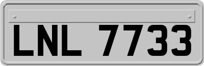 LNL7733