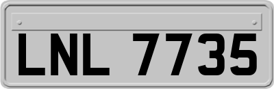 LNL7735