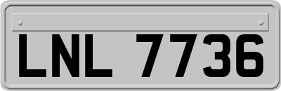 LNL7736