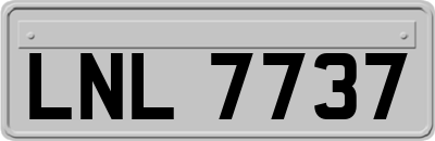 LNL7737