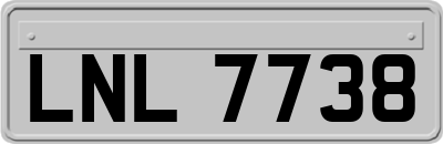 LNL7738