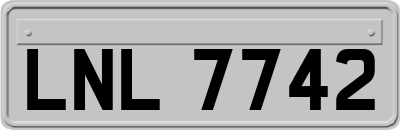 LNL7742