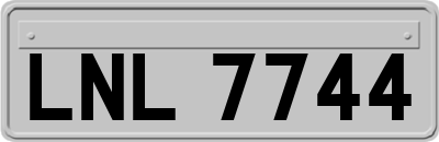 LNL7744