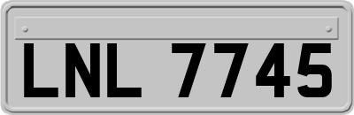 LNL7745