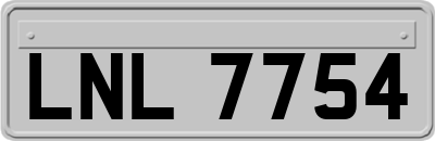 LNL7754