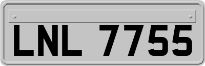 LNL7755