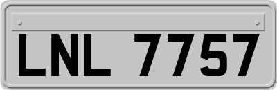 LNL7757