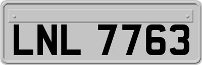 LNL7763