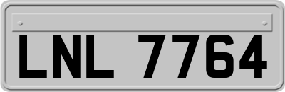 LNL7764