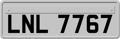 LNL7767