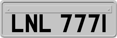 LNL7771