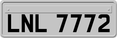LNL7772