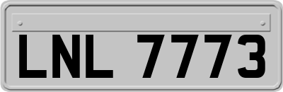 LNL7773