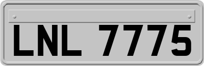 LNL7775