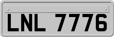 LNL7776