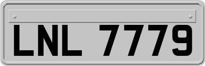 LNL7779