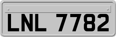 LNL7782