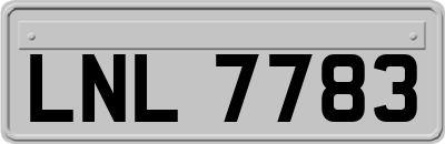 LNL7783