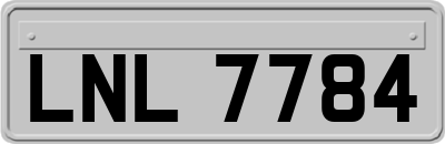 LNL7784